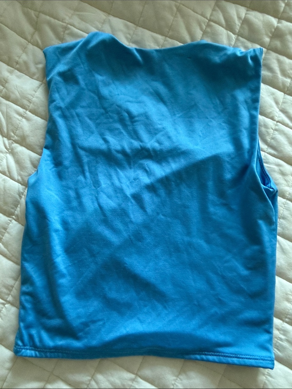 Tank Top - Picture 3 of 3